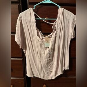 New! Women’s top
